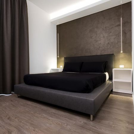 Minimal Rooms Gallipoli Eksteriør bilde