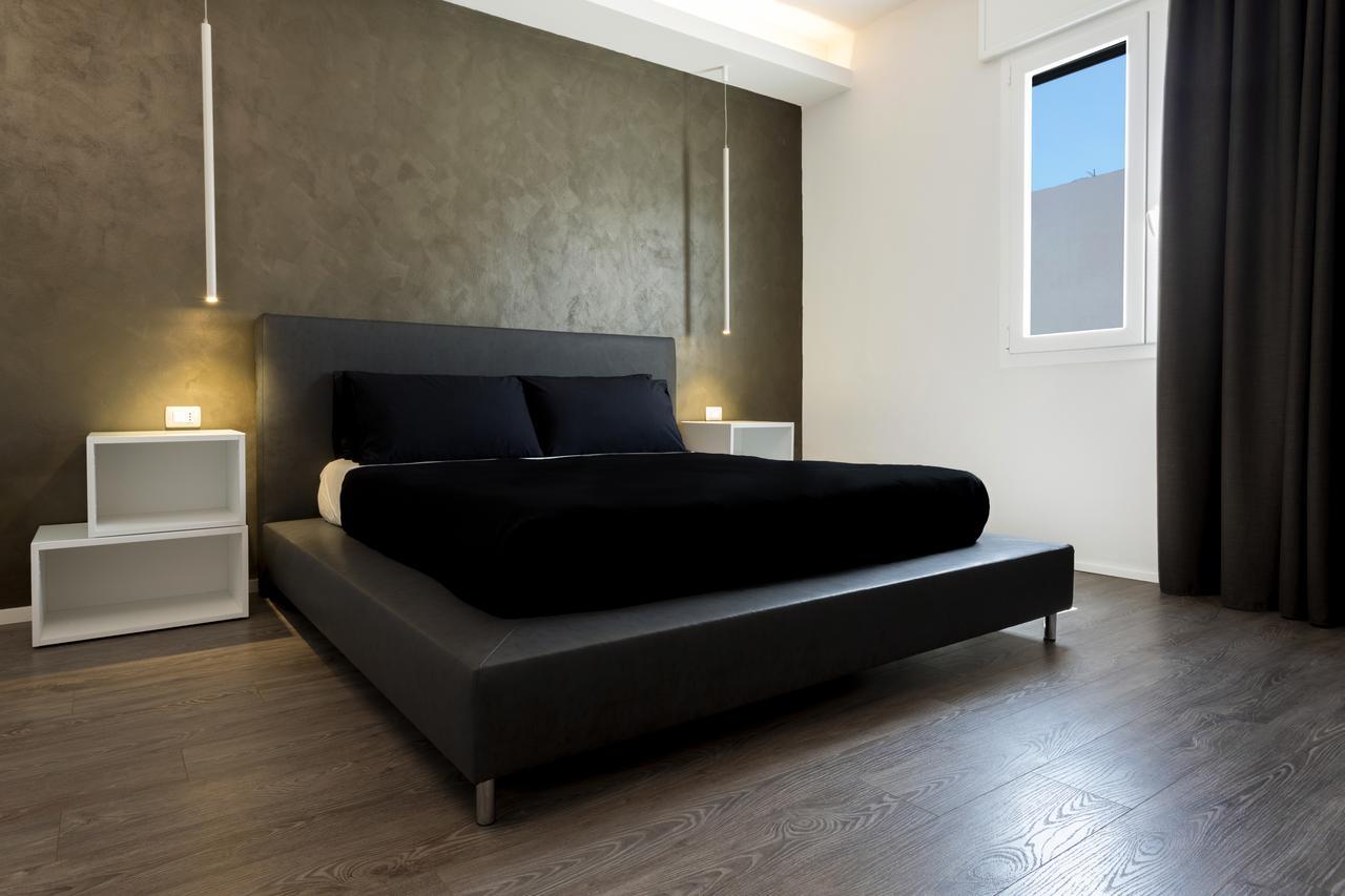 Minimal Rooms Gallipoli Eksteriør bilde