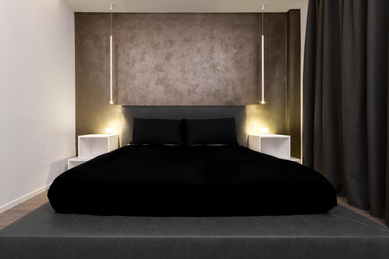 Minimal Rooms Gallipoli Eksteriør bilde