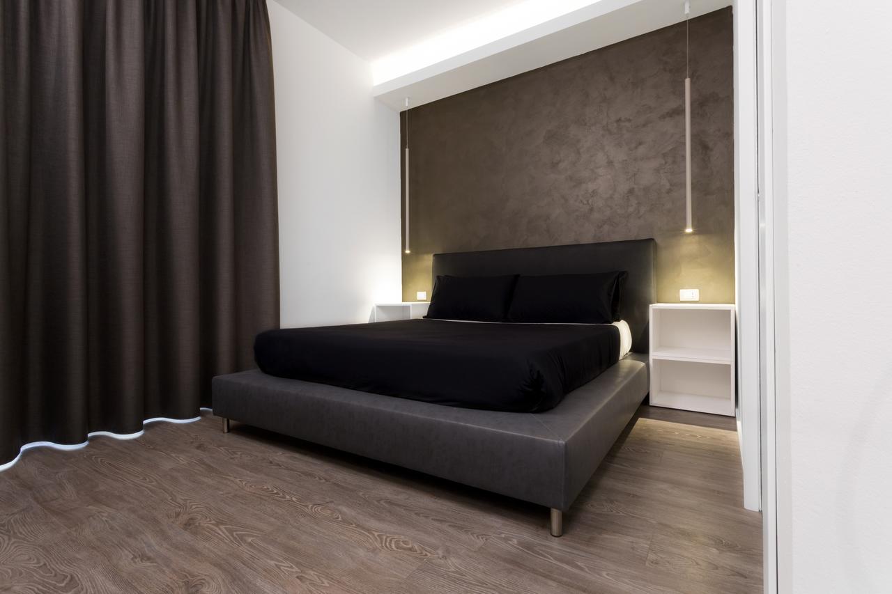 Minimal Rooms Gallipoli Eksteriør bilde