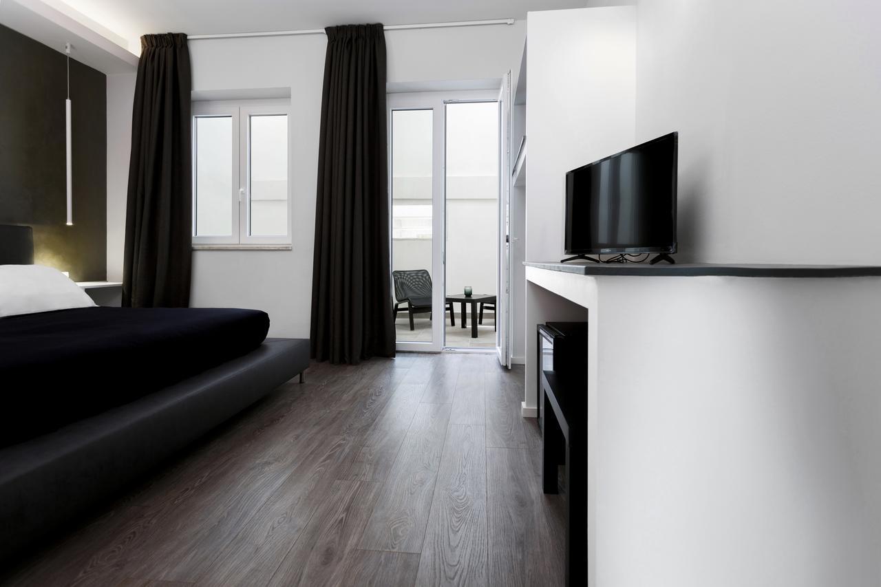 Minimal Rooms Gallipoli Eksteriør bilde