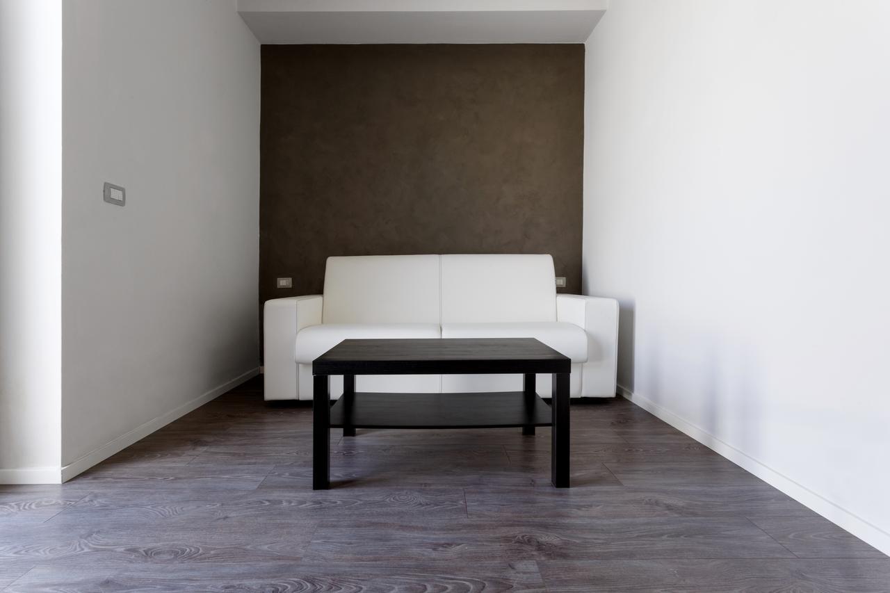 Minimal Rooms Gallipoli Eksteriør bilde