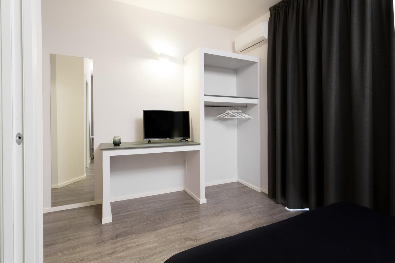 Minimal Rooms Gallipoli Eksteriør bilde