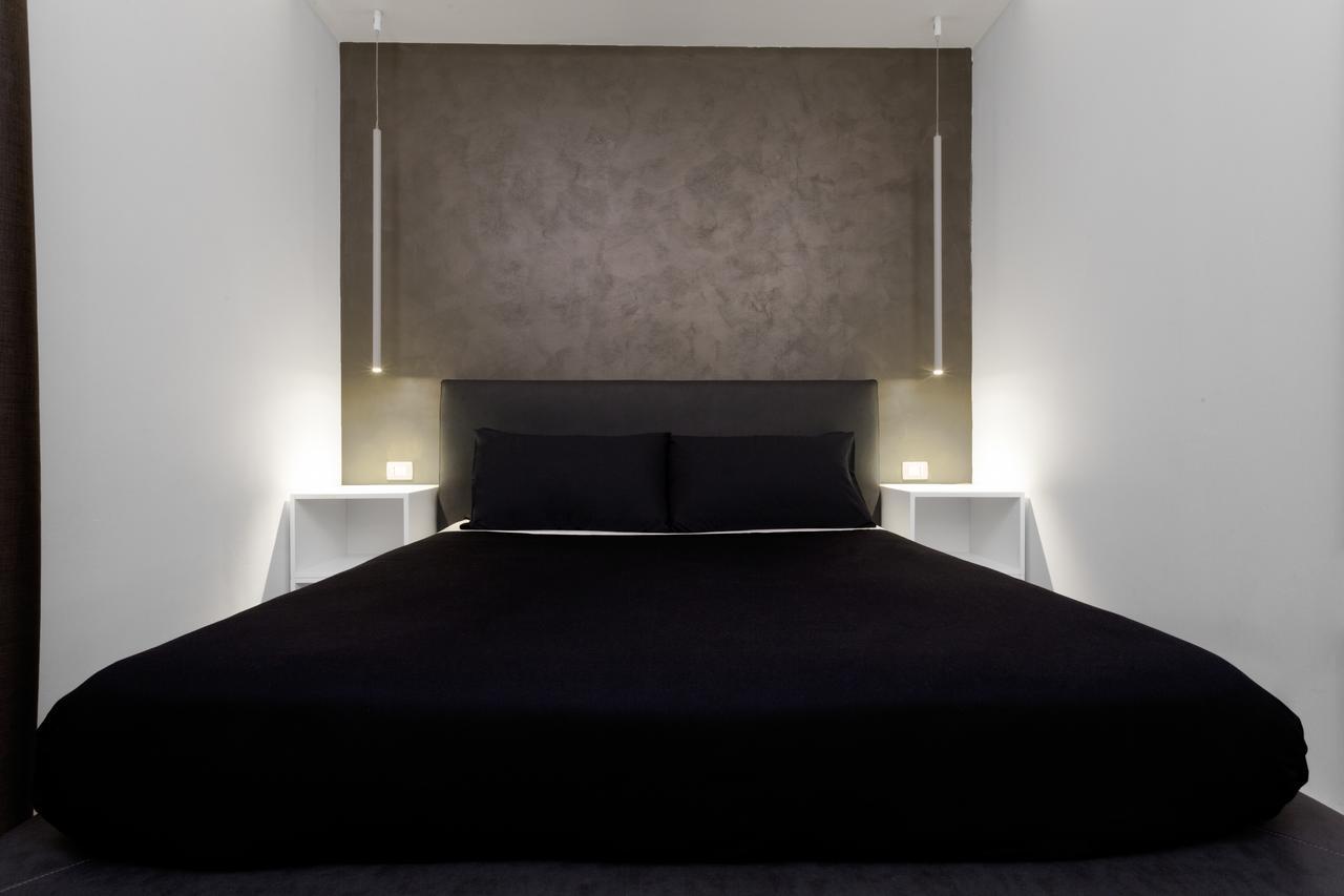 Minimal Rooms Gallipoli Eksteriør bilde