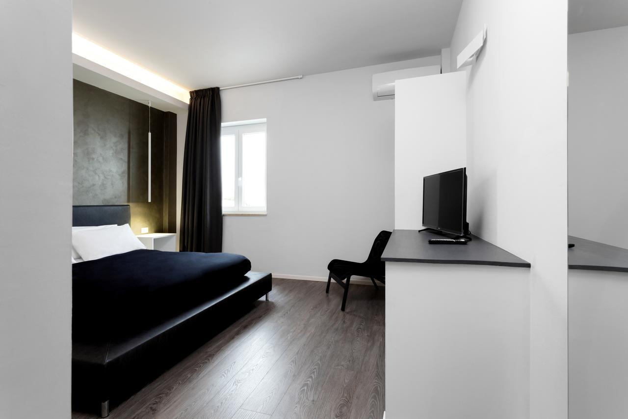 Minimal Rooms Gallipoli Eksteriør bilde